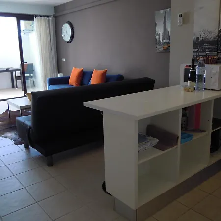 Casa Paraiso 4 Appartement Adeje