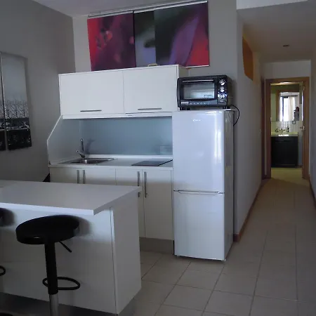 Casa Paraiso 4 Appartement Adeje
