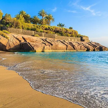 Casa Paraiso 4 Adeje