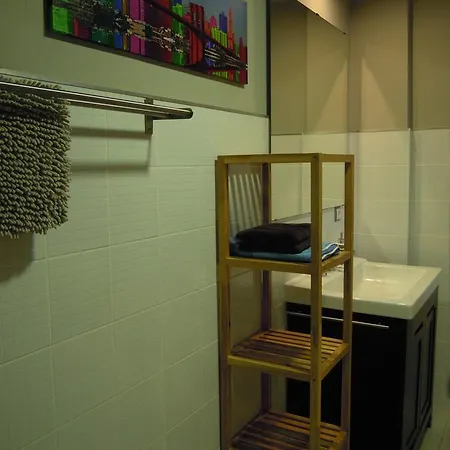Appartement Casa Paraiso 4