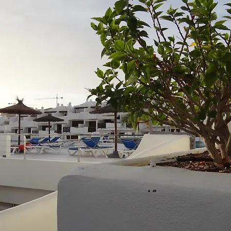 Casa Paraiso 4 * Adeje