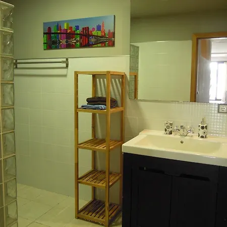 Appartement Casa Paraiso 4