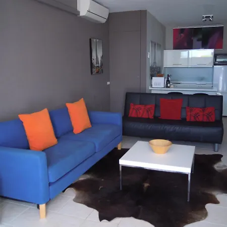 Casa Paraiso 4 Adeje