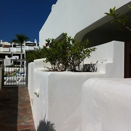 Appartement Casa Paraiso 4 Adeje