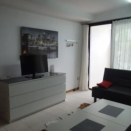 Casa Paraiso 4 Appartement *