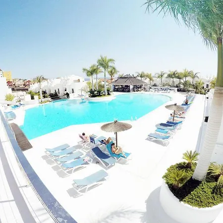Appartement Casa Paraiso 4 *