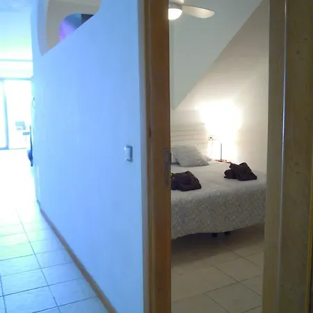 Appartement Casa Paraiso 4 *