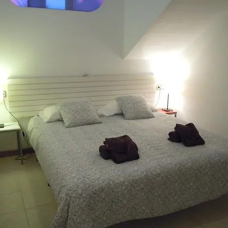 Casa Paraiso 4 Appartement Adeje