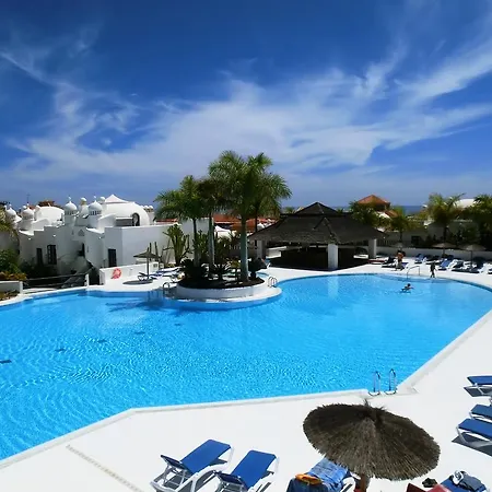 Casa Paraiso 4 Appartement *