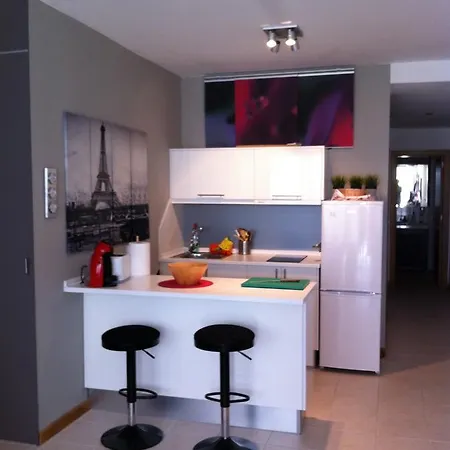 Casa Paraiso 4 * Adeje