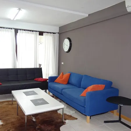 Casa Paraiso 4 Appartement *