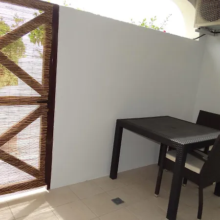 Casa Paraiso 4 * Adeje