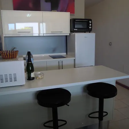 Apartamento Casa Paraiso 4 Adeje