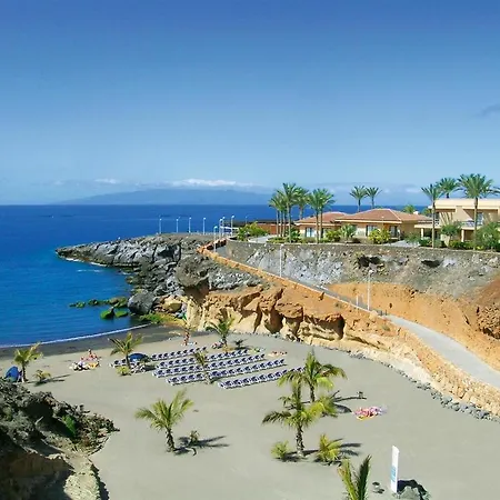 Apartamento Casa Paraiso 4 *
