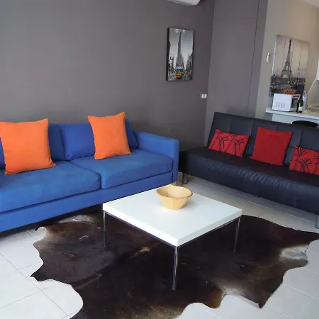 Casa Paraiso 4 Adeje