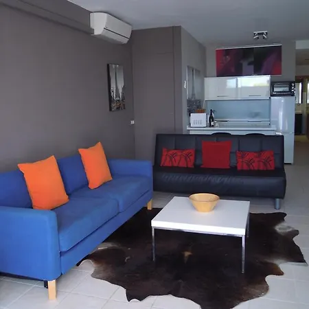 Apartamento Casa Paraiso 4 Adeje