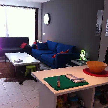 Casa Paraiso 4