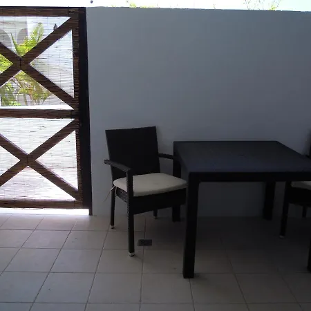 Casa Paraiso 4