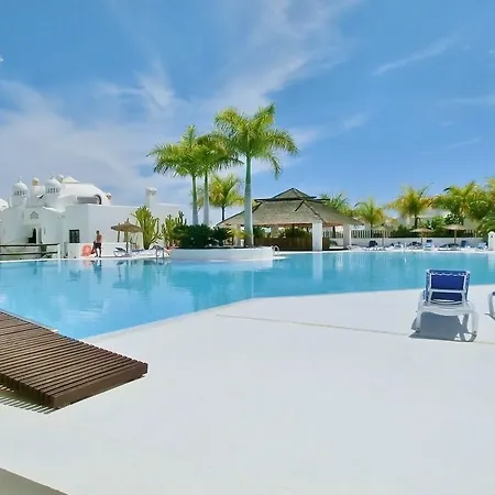 Casa Paraiso 4 * Adeje