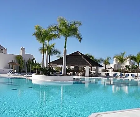 Casa Paraiso 4